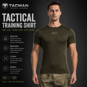 Training Apparel
