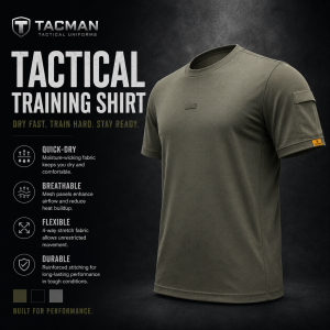 Training Apparel