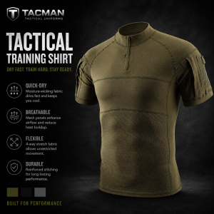 Training Apparel