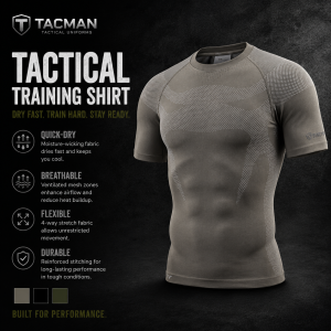 Training Apparel
