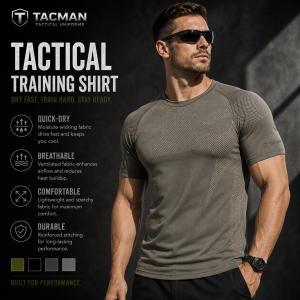 Training Apparel