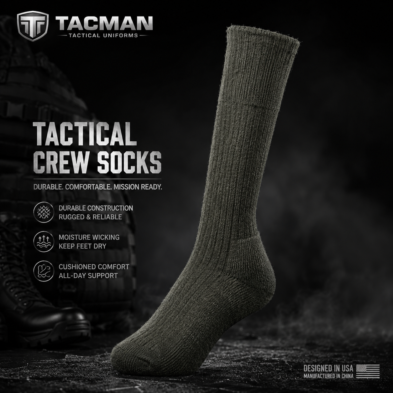 Socks