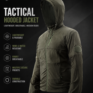 Windbreaker