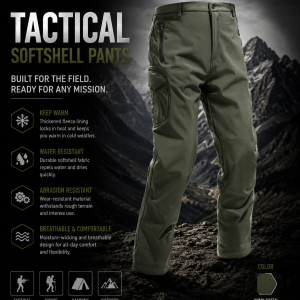 Pants