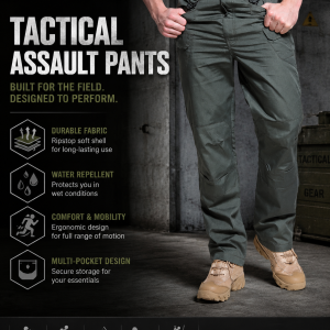 Pants