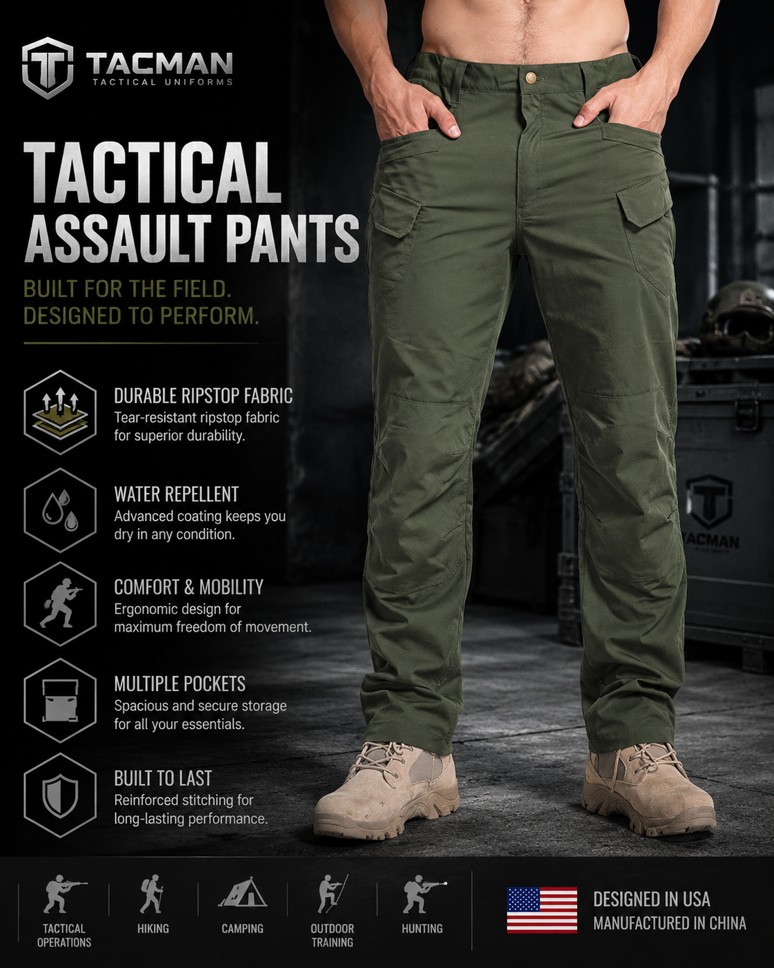 Pants