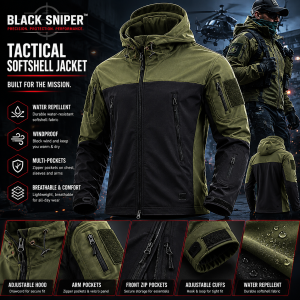 Tactical clothing