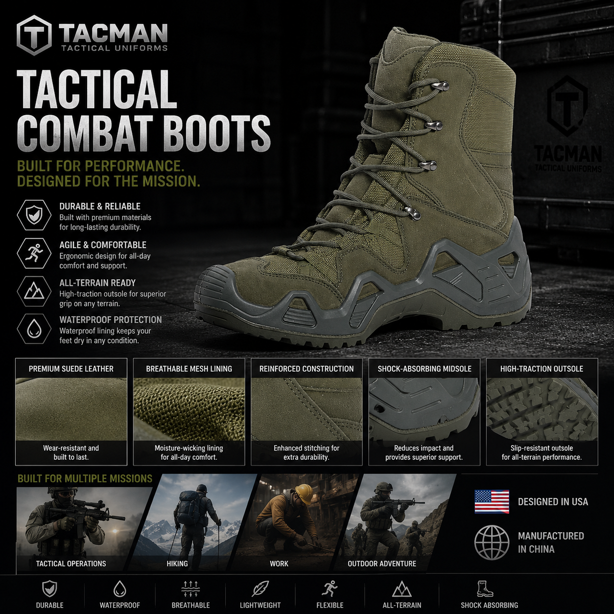Shoes