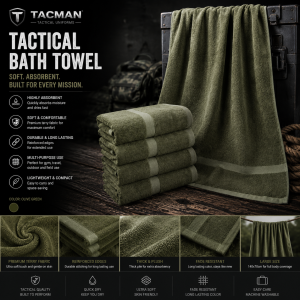 Towel