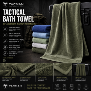 Towel
