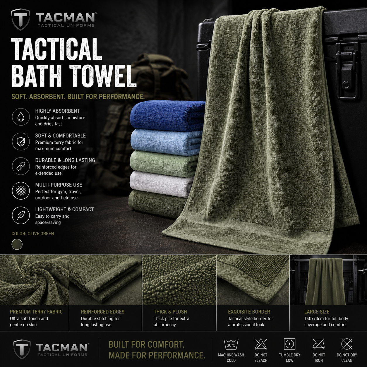 Towel