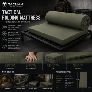Mattress