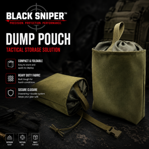 Small Recycling Bag