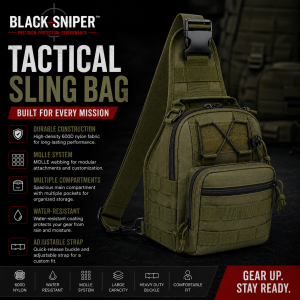 Tactical Backpack