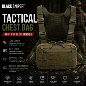 Chest bag