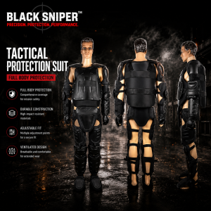 Protective Gear