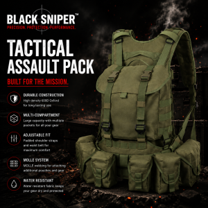 Tactical Vest