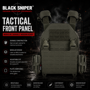 Tactical Vest