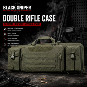 Tactical Tote Bag