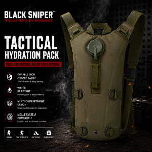 Water bag