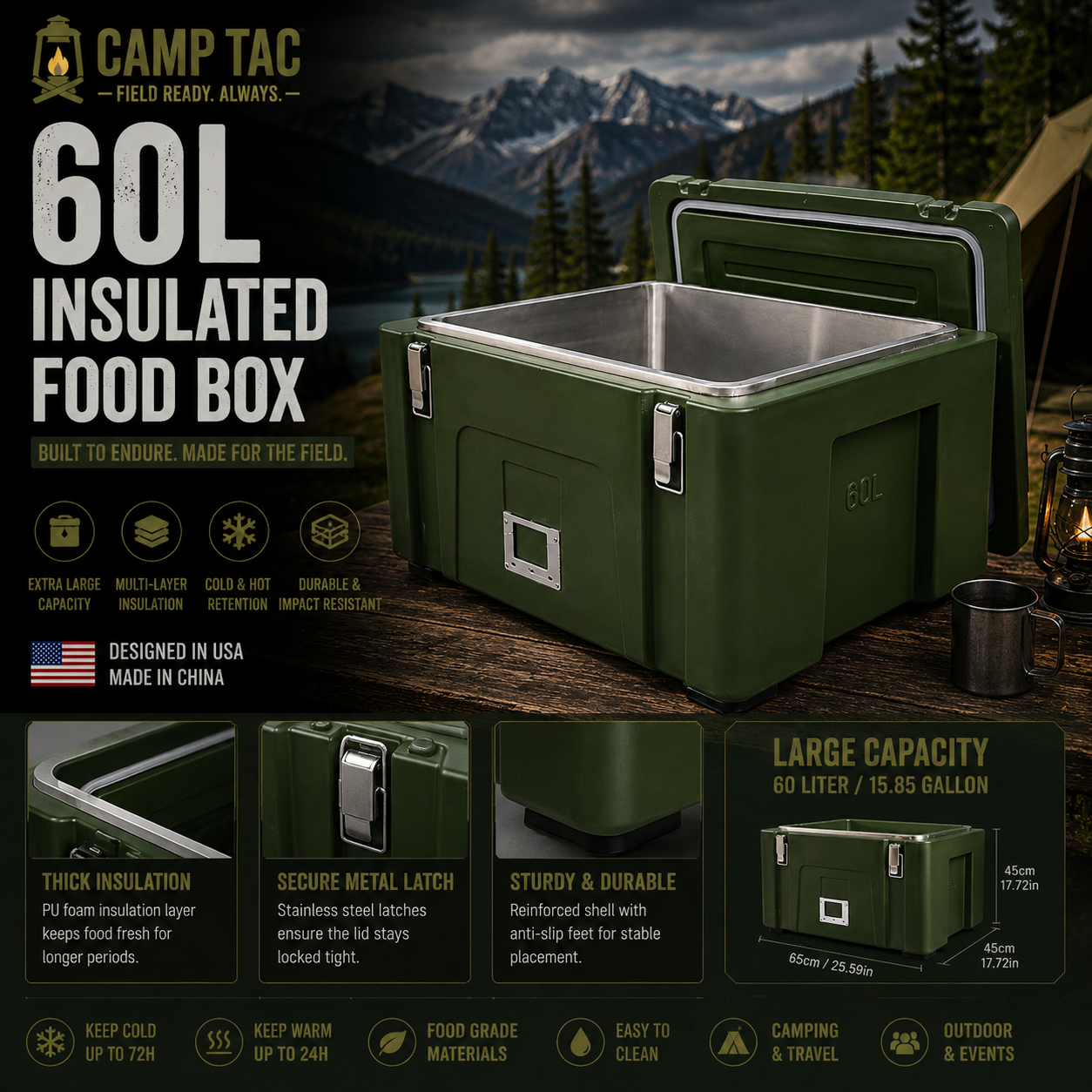 Food box