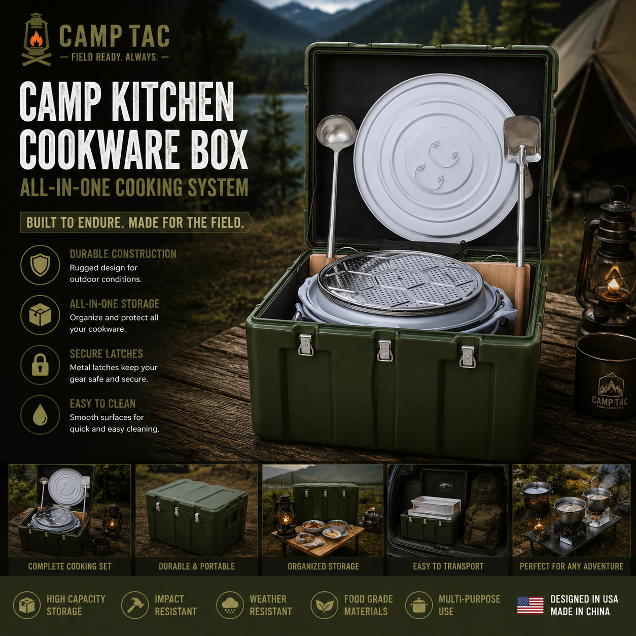Food box