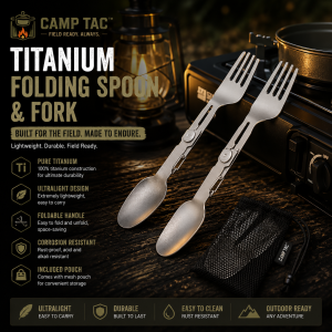 Outdoor tableware
