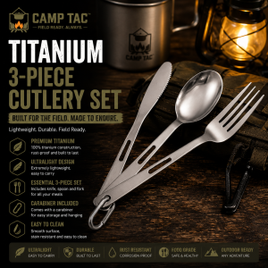 Outdoor tableware