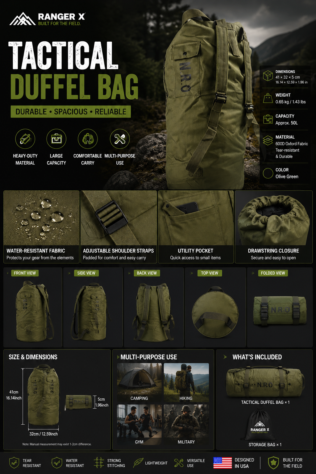 Bag - Image 2