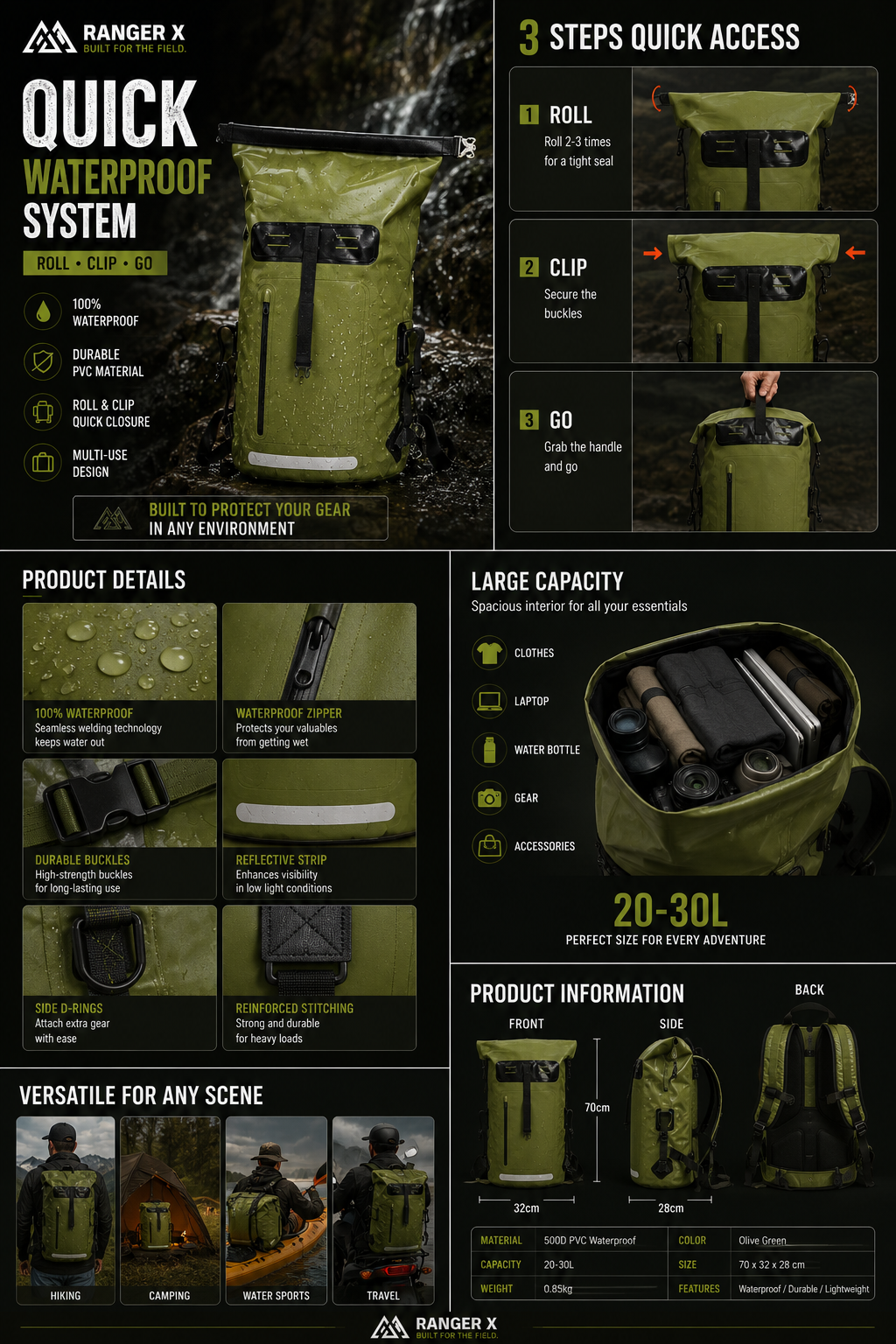 Bag - Image 2