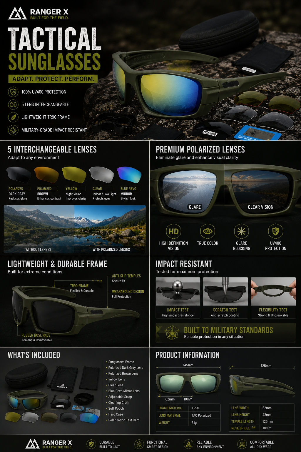 Glasses - Image 2