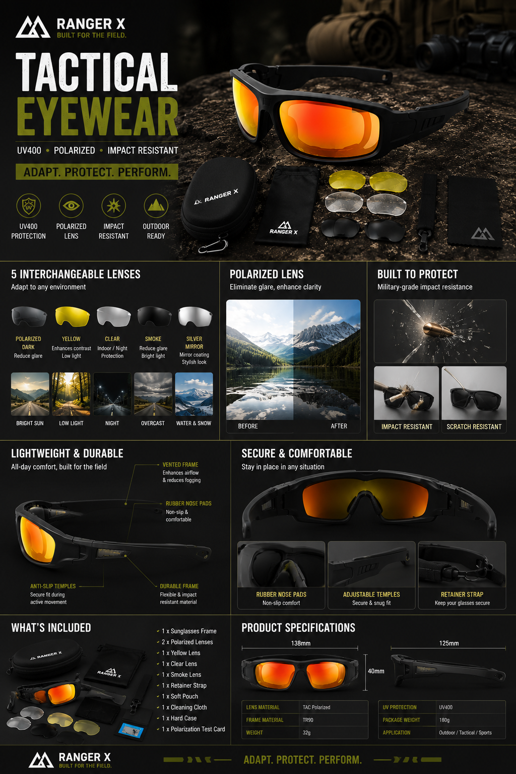 Glasses - Image 2