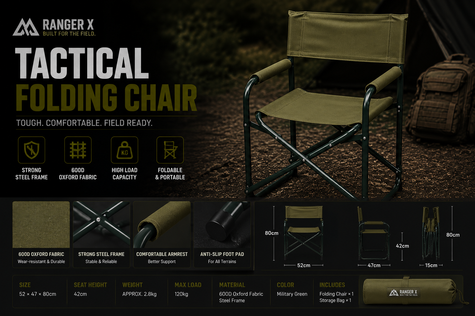 Chair - Image 2