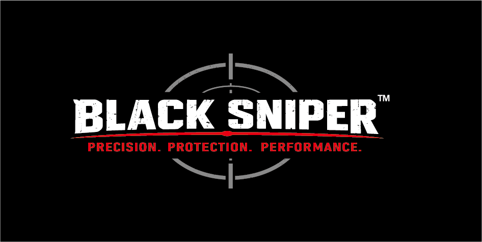 Black Sniper