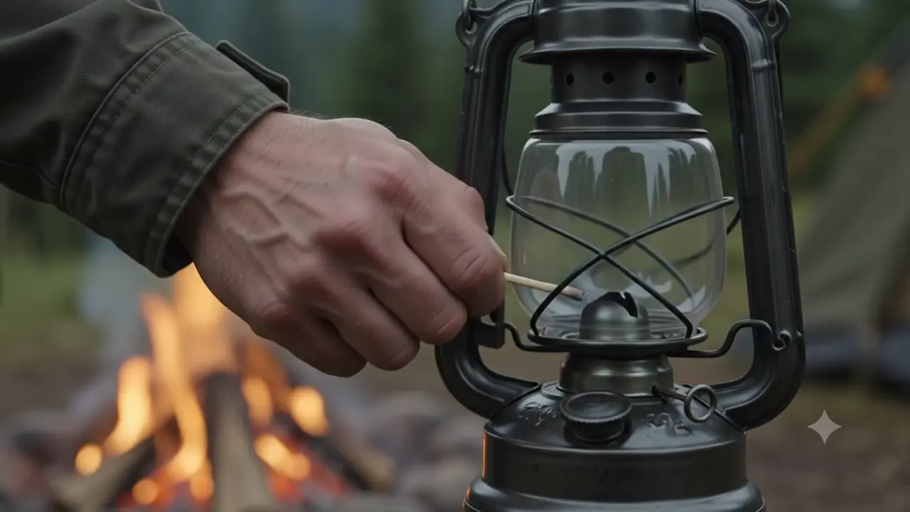 CAMP TAC video cover